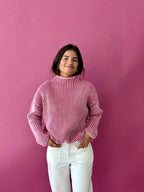 Rita Rosa Jumper