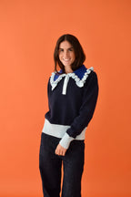 Jersey de punto Sophie Marino