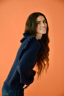 Pull Nora Marine