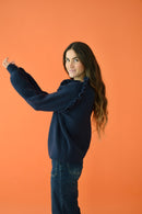 Pull Nora Marine