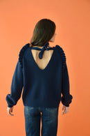 Pull Nora Marine
