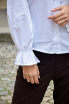 Camisa Bella Blanca
