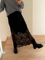 Sola skirt