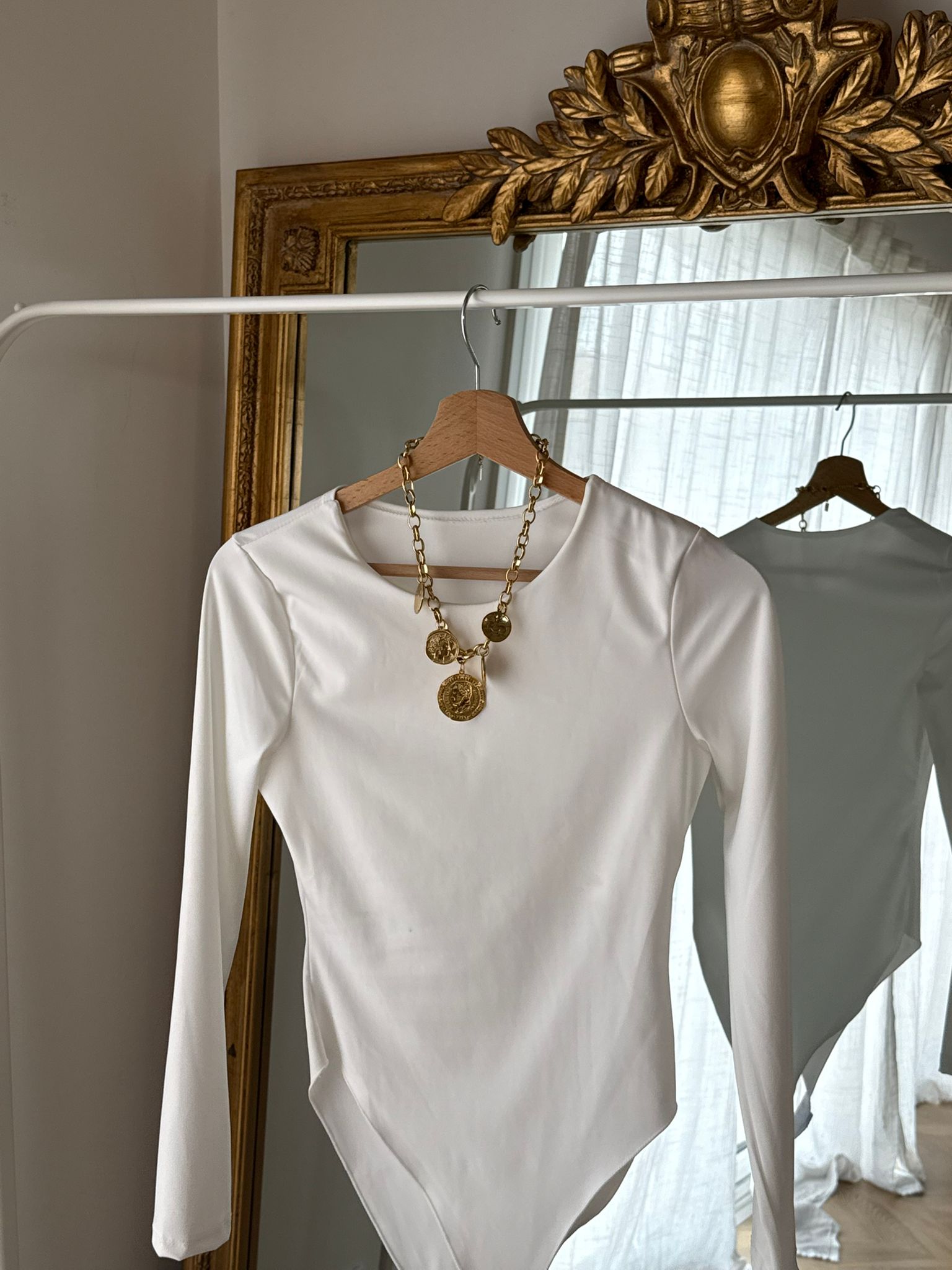 Body White