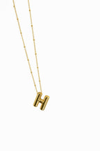 Collar #12H