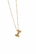 Necklace #12I