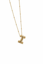 Necklace #12I