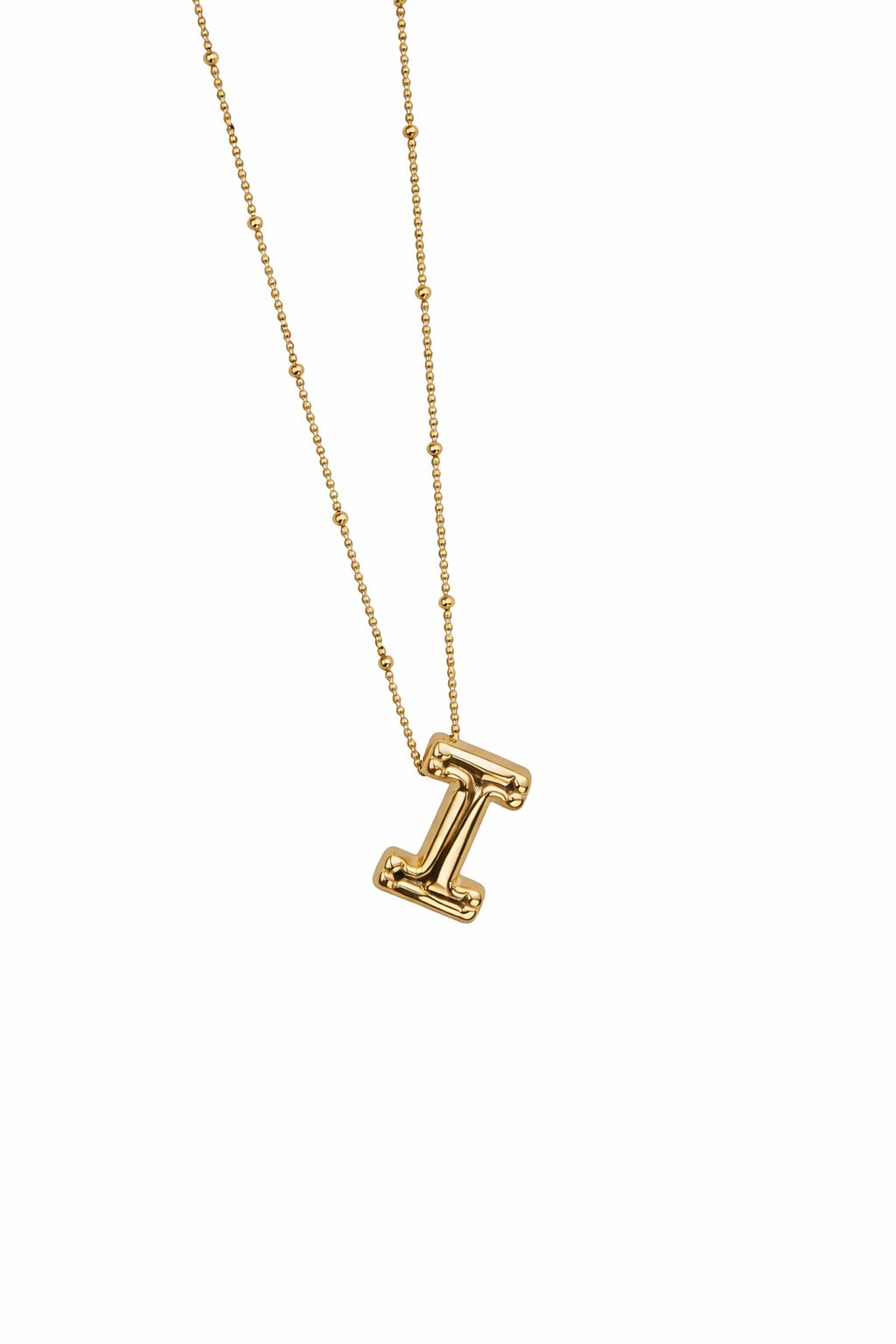 Necklace #12I