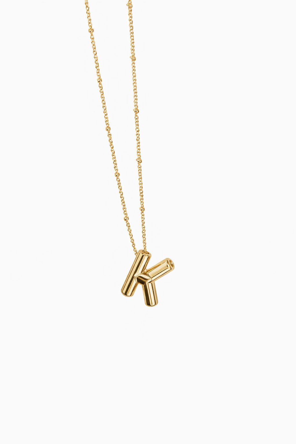 Collar #12K