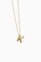 Collar #12K