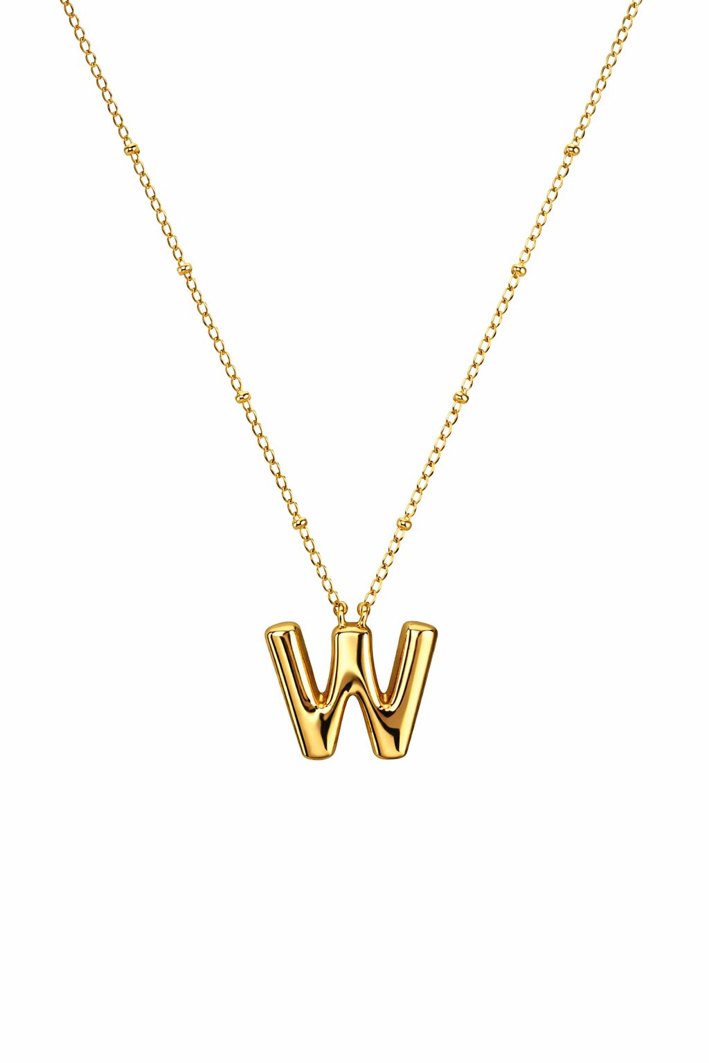 Necklace #12W