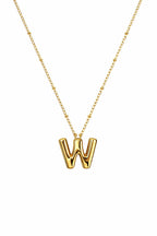 Necklace #12W