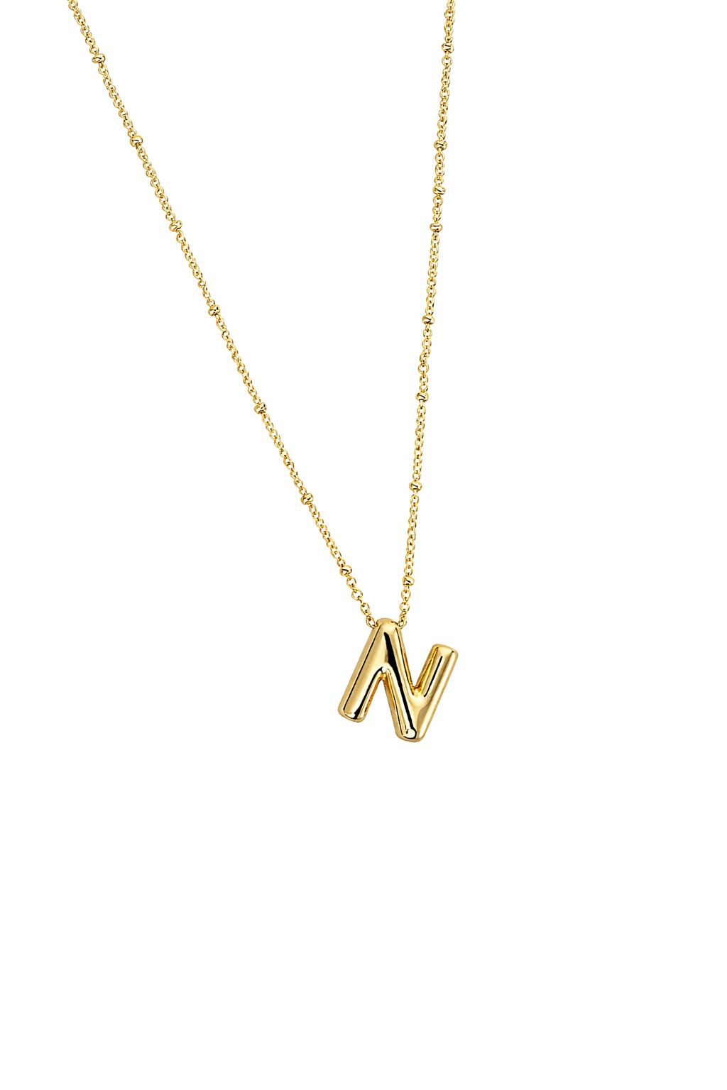 Necklace #12N