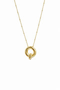 Collar #12Q