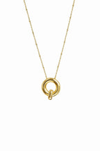 Collar #12Q