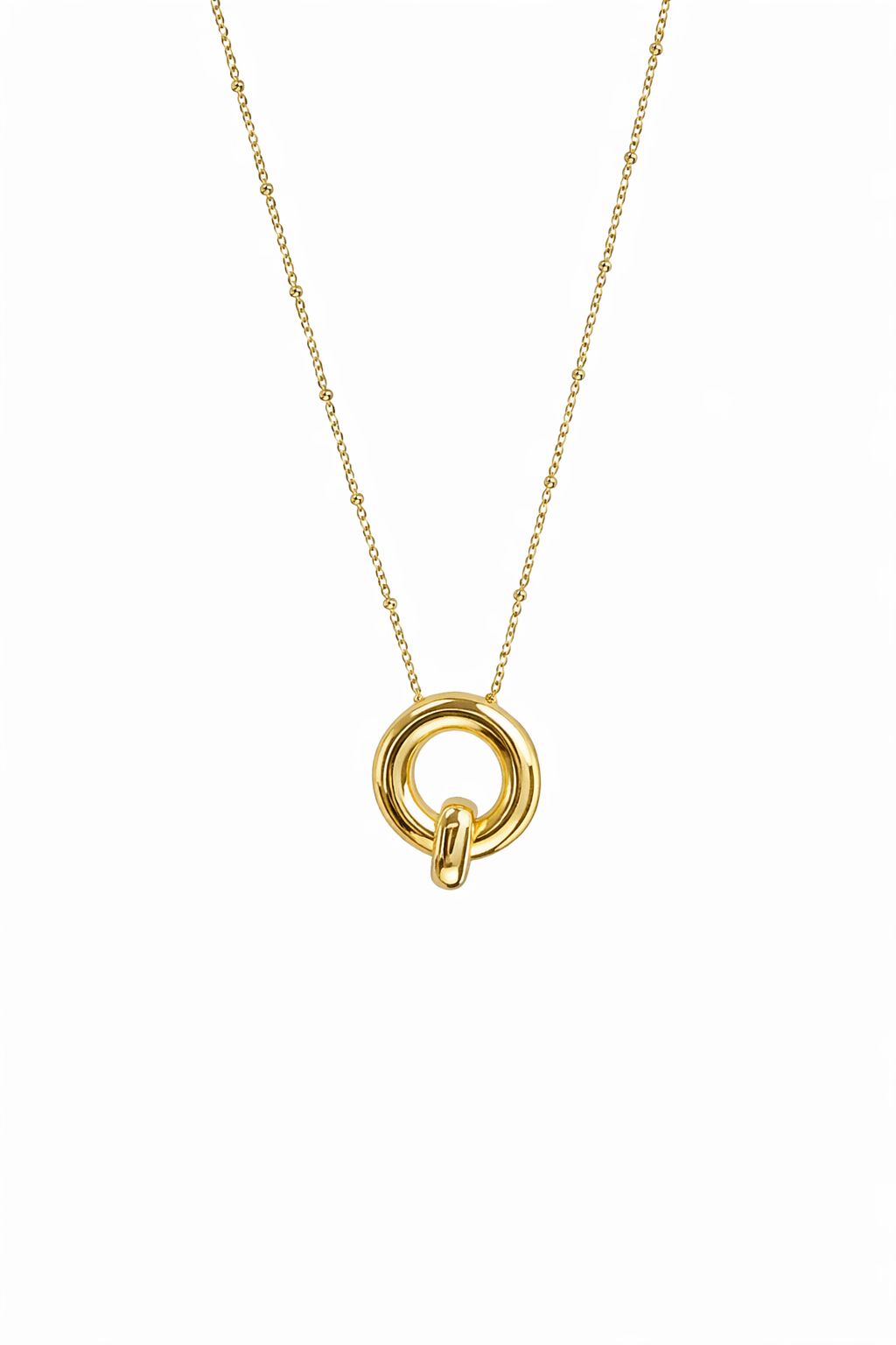 Collar #12Q