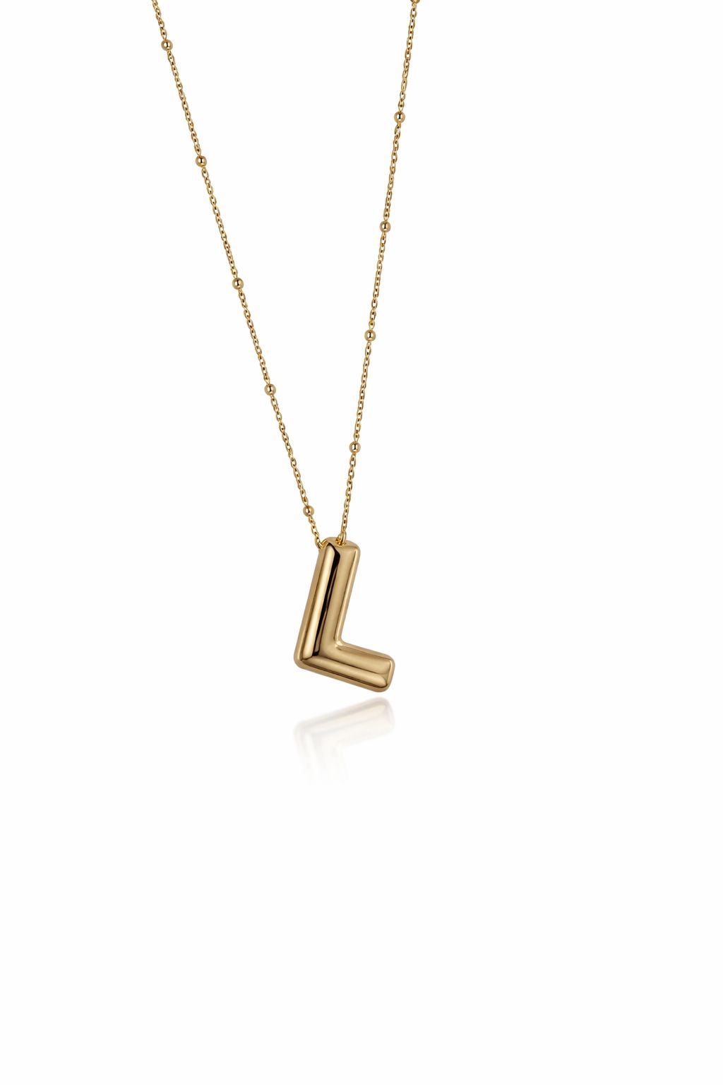 Necklace #12L