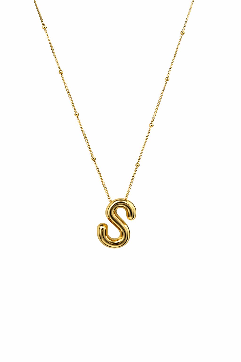 Collier #12S