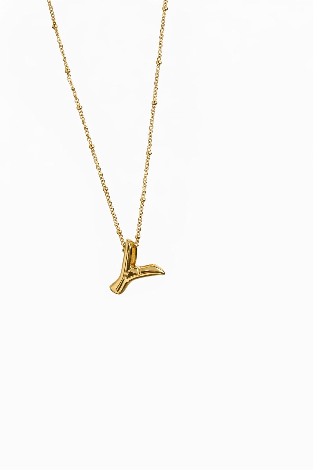 Necklace #12Y