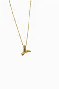 Necklace #12Y