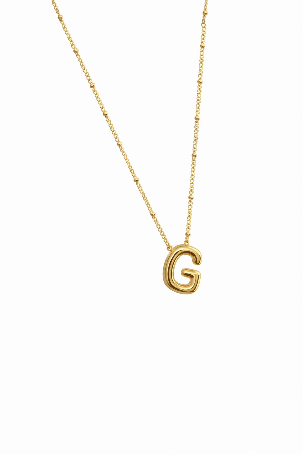 Collier #12G
