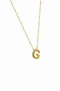 Collier #12G