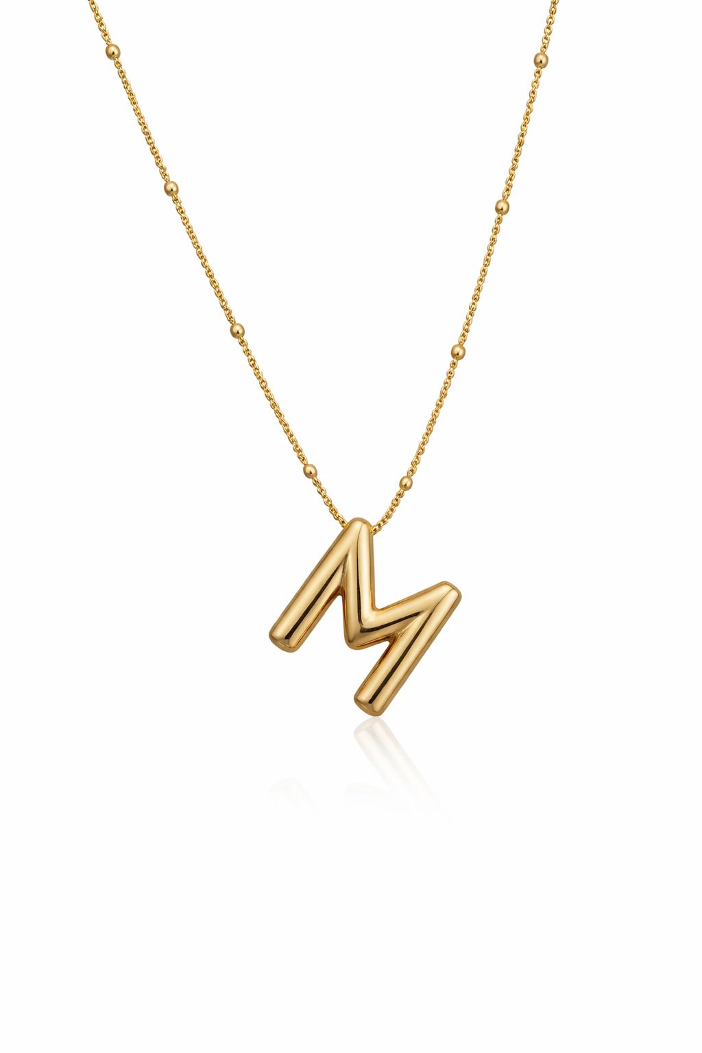 Necklace #12M