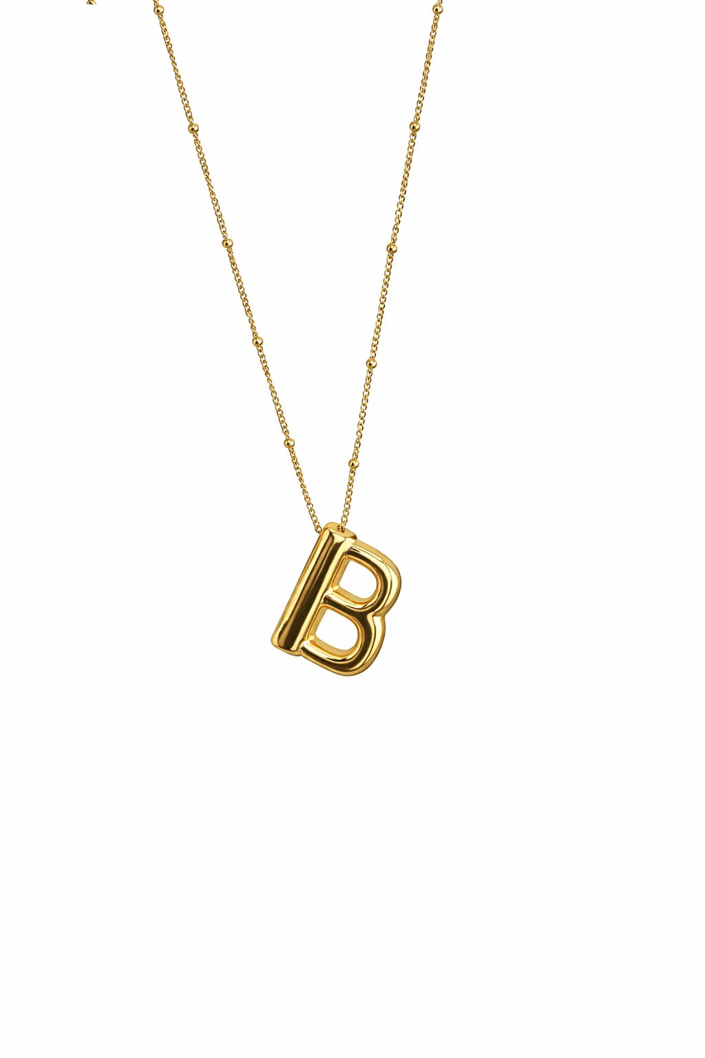 Necklace #12B