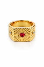 Anillo #17