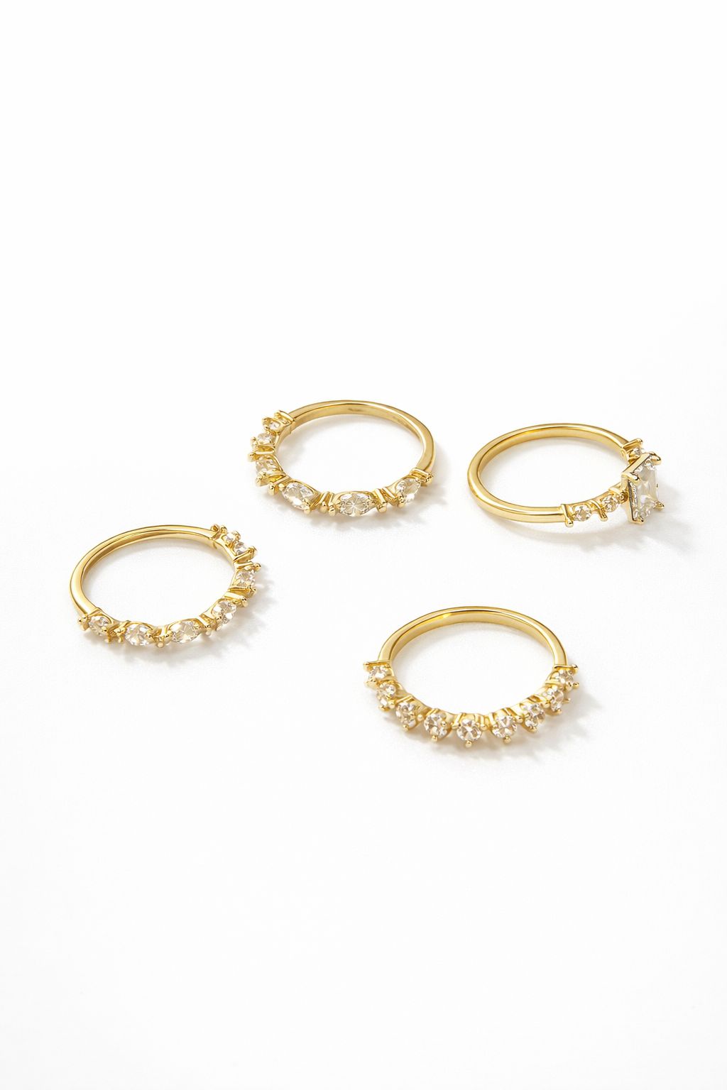 Bague #7
