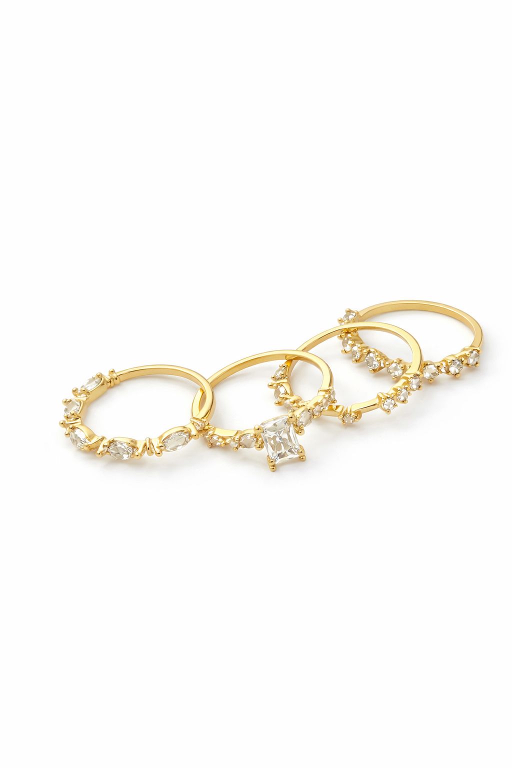 Bague #7