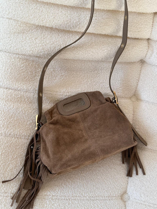 Sac | Magali Taupe