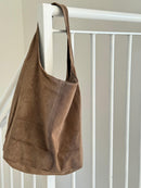 Taupe Eva Bag