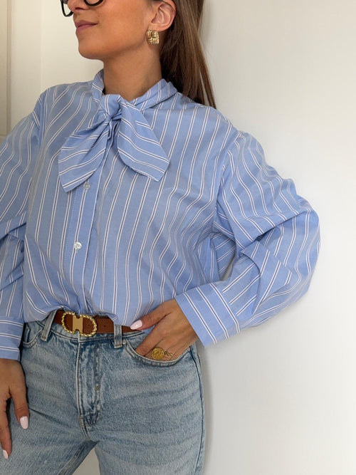 Chemise | Noeud