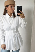 Chemise Anderson