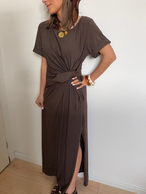 Vestido | camille choco