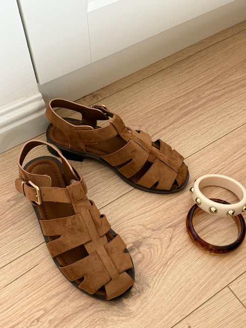 Sandalias | gabriel