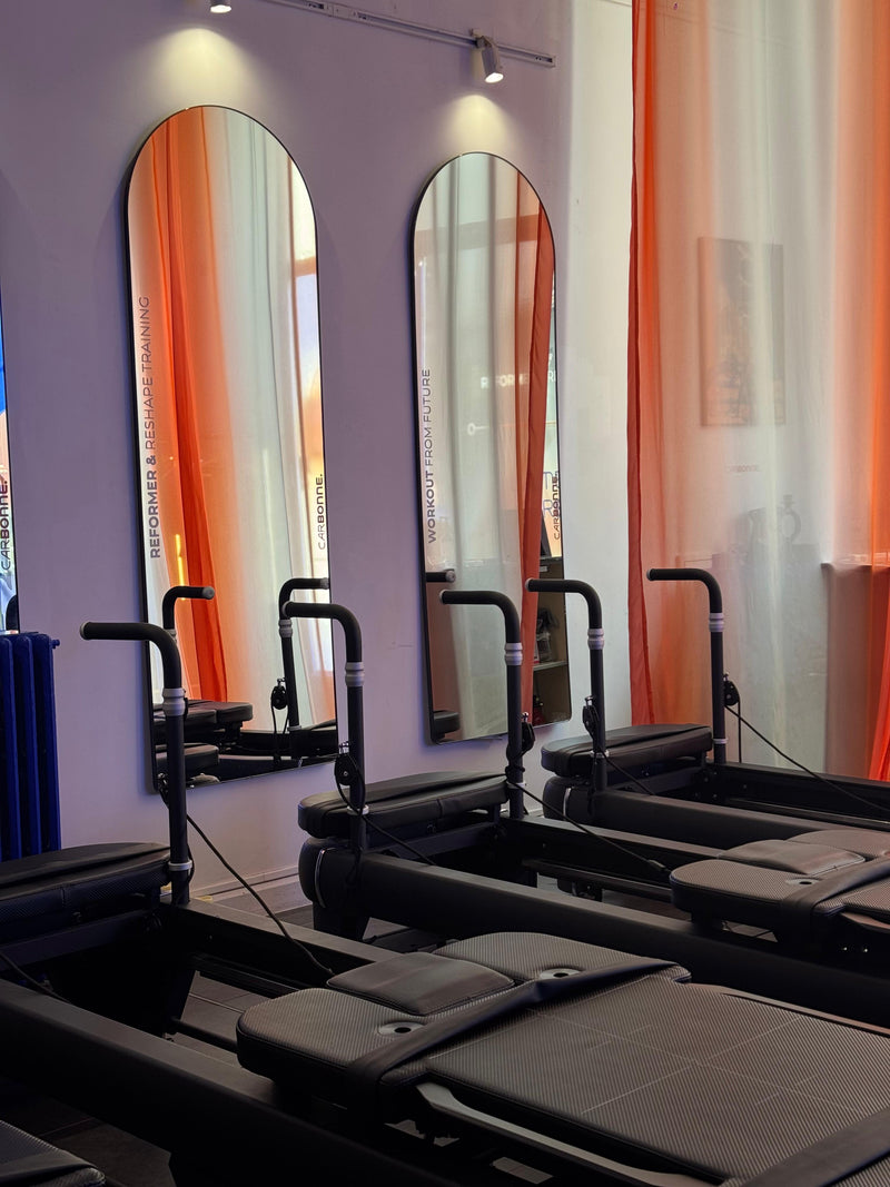 1 Séance La Méthode Carbonne®