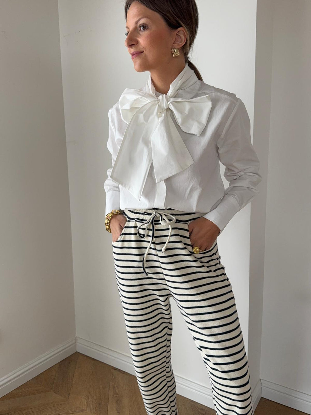 Sofiana blouse