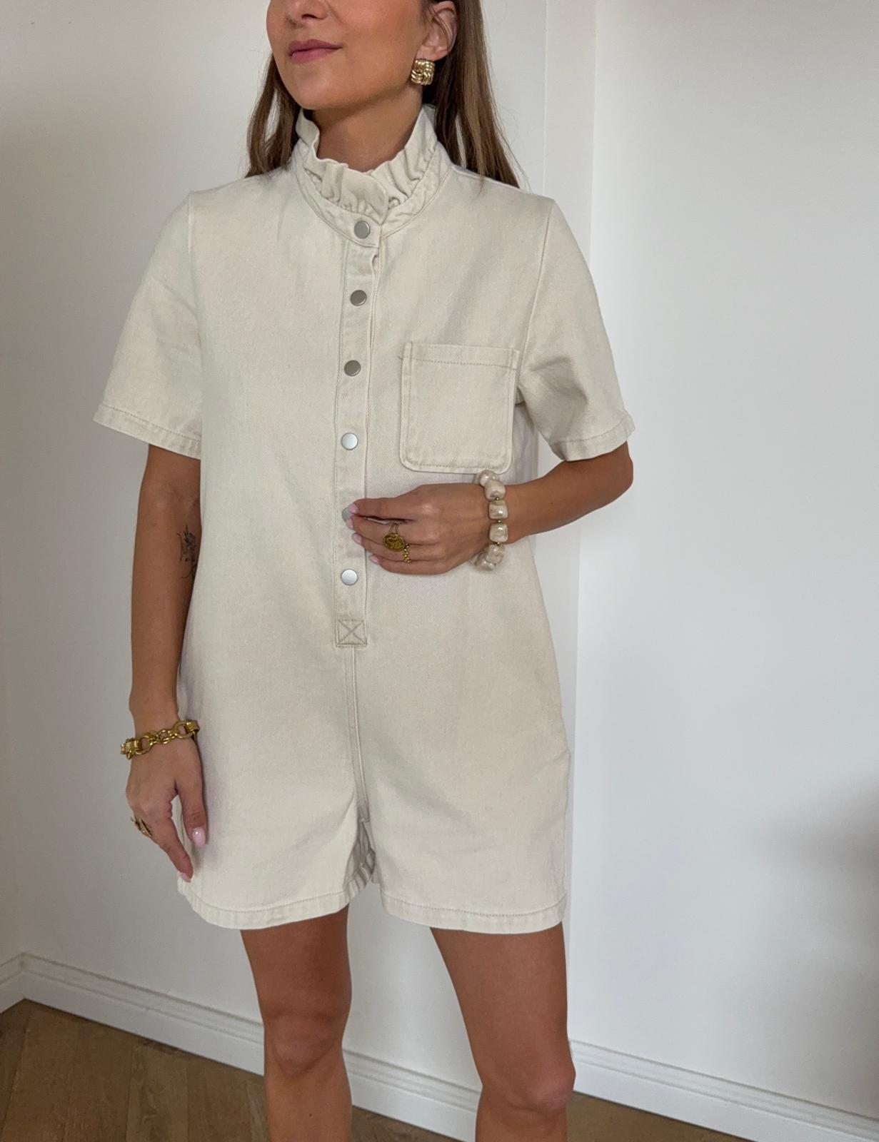 Alicia jumpsuit
