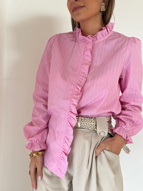 Camisa | Lisa Rosa
