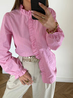Lise Rose Shirt