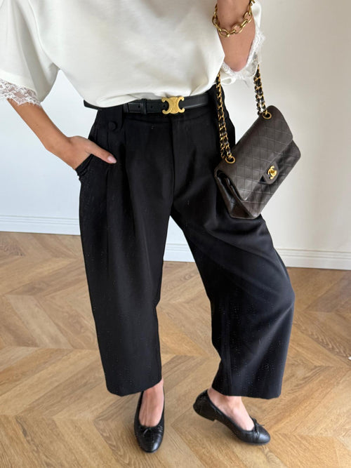 Pantalon |  Boky Noir