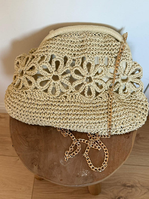 Pochette Bohème