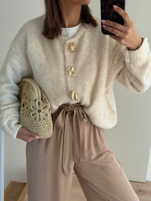 Gilet | Ellie