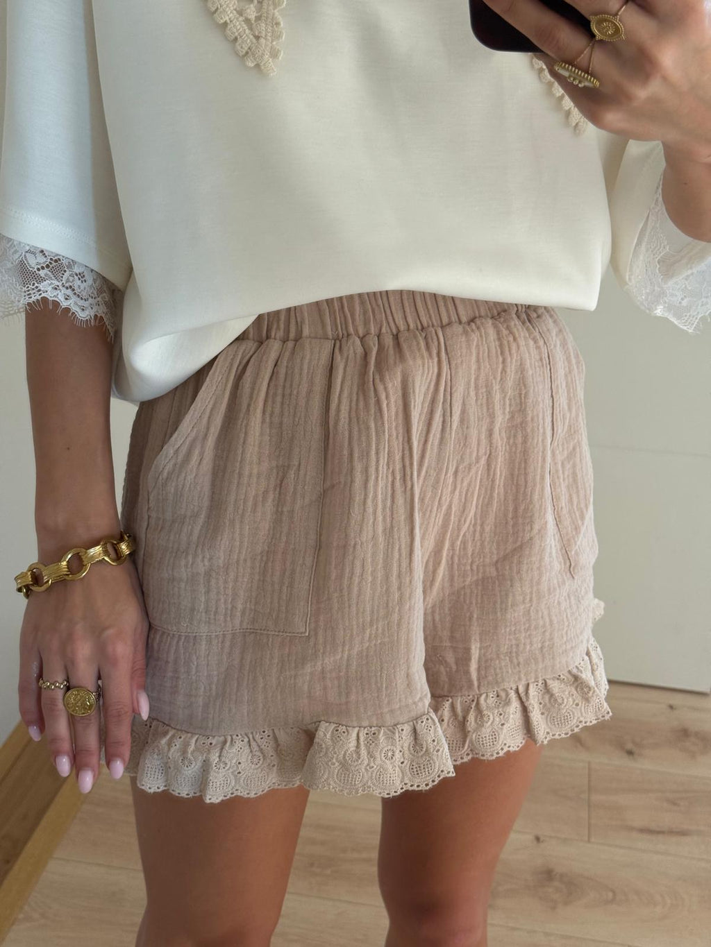 Short Dori