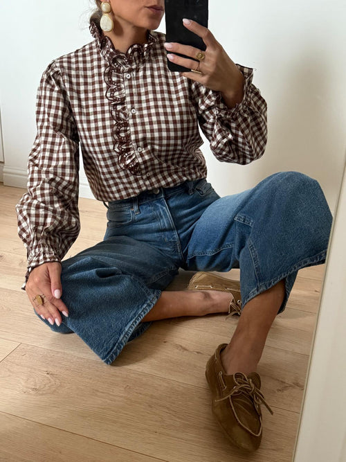 Chemise | Lucia