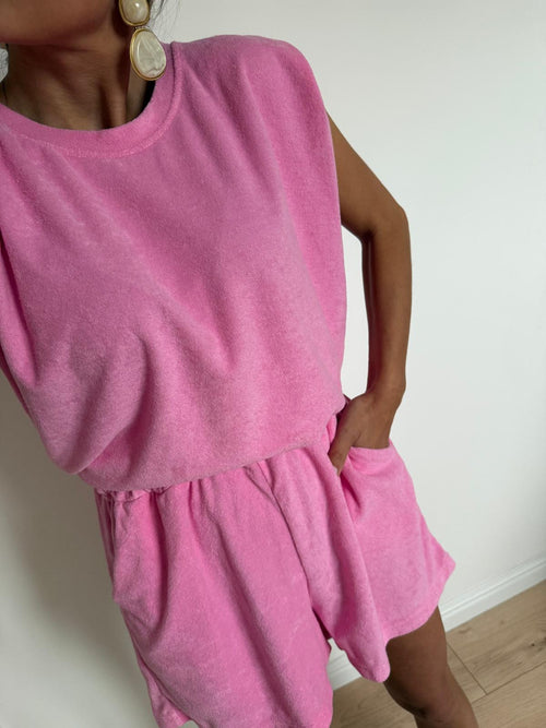 Short | Ollie