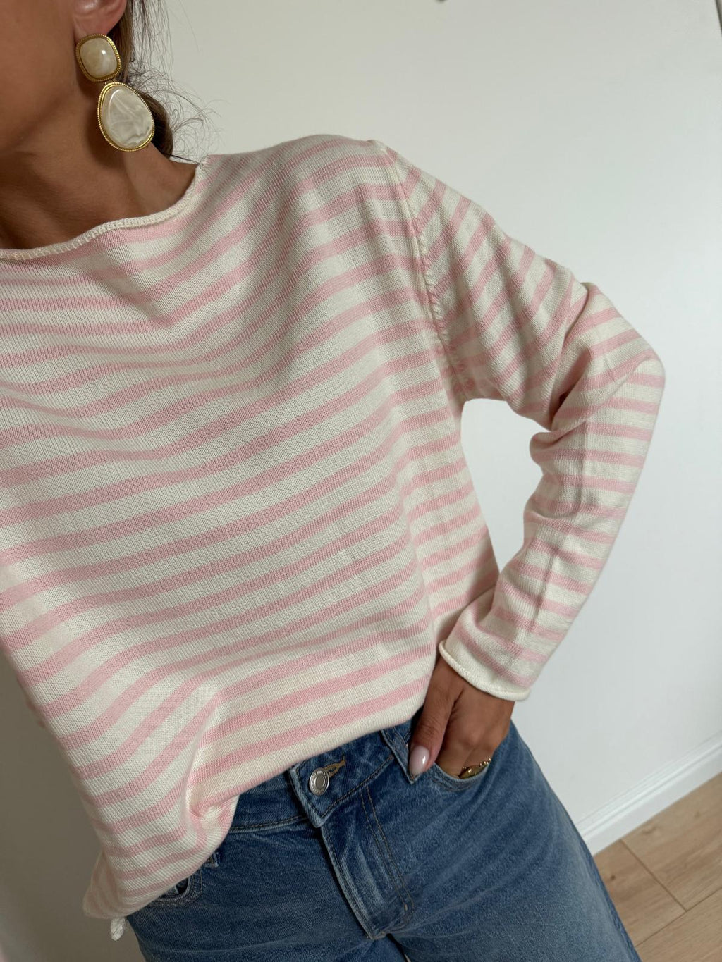 Jersey Mona Rosa