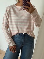 Jersey Mona Rosa